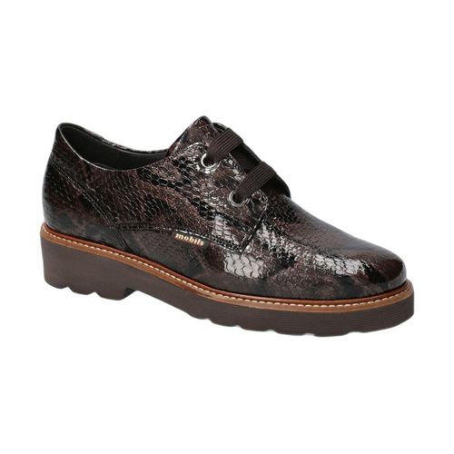 Derbies Mephisto Orelia - Mephisto - Modalova