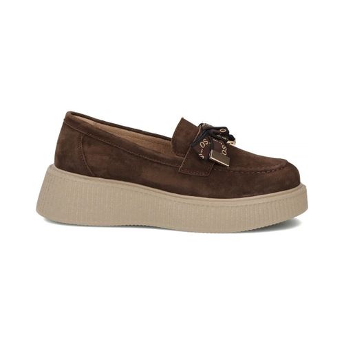 Mocassins Filippo DP829326DBR - Filippo - Modalova