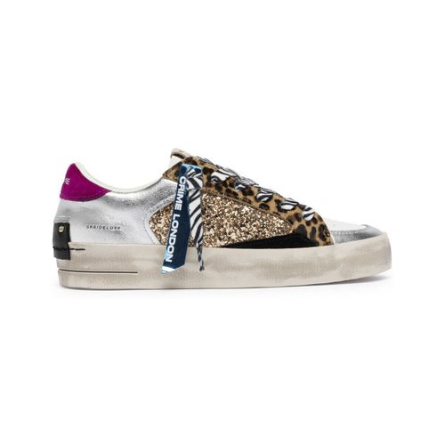 Ballerines Crime London Deluxe - Crime London - Modalova