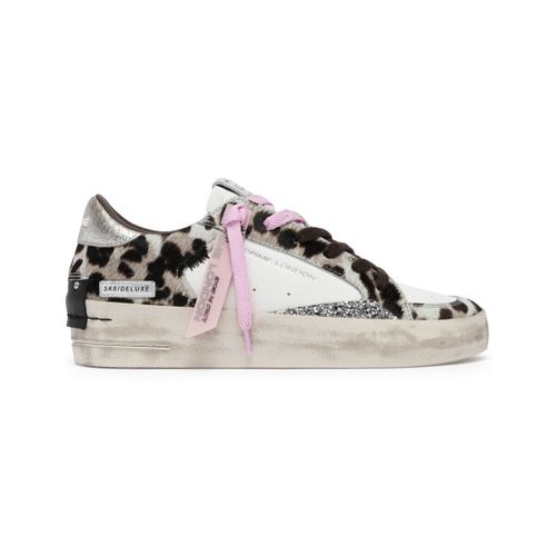 Baskets Crime London Deluxe - Crime London - Modalova