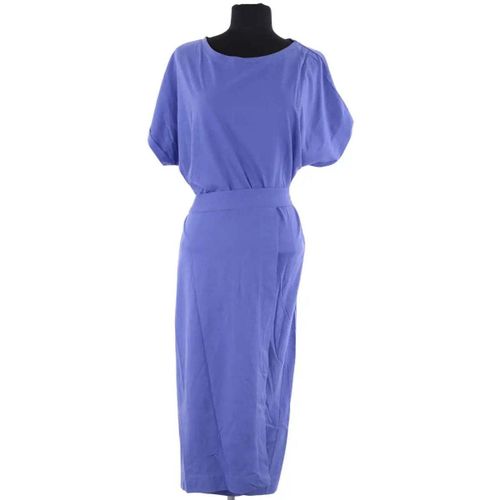 Robe 1964 Shoes Robe bleue - 1964 Shoes - Modalova