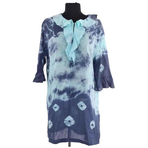 Tunique Antik Batik Tunique bleue - Antik Batik - Modalova