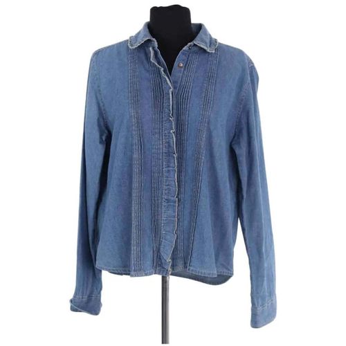 Chemise Leon & Harper Chemise bleue - Leon & Harper - Modalova
