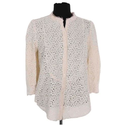 Chemise Chemise écru - Zadig & Voltaire - Modalova