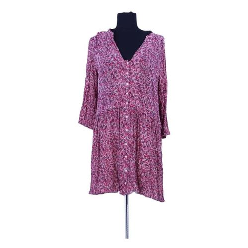 Robe courte 1964 Shoes Robe rose - 1964 Shoes - Modalova