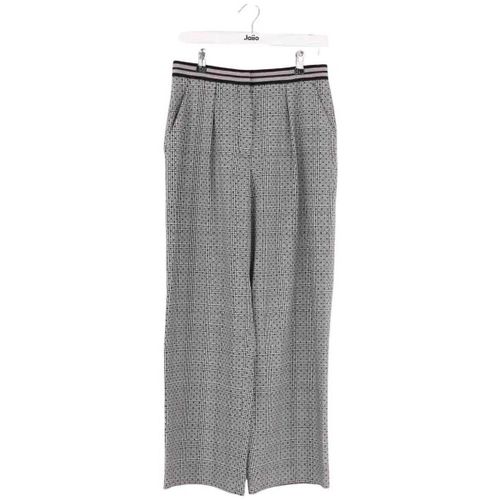 Pantalons large Pantalon large noir - Claudie Pierlot - Modalova