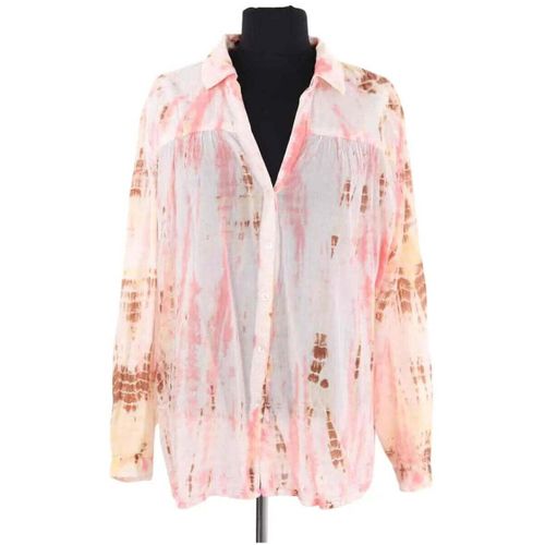 Chemise Maison Hotel Chemise rose - Maison Hotel - Modalova
