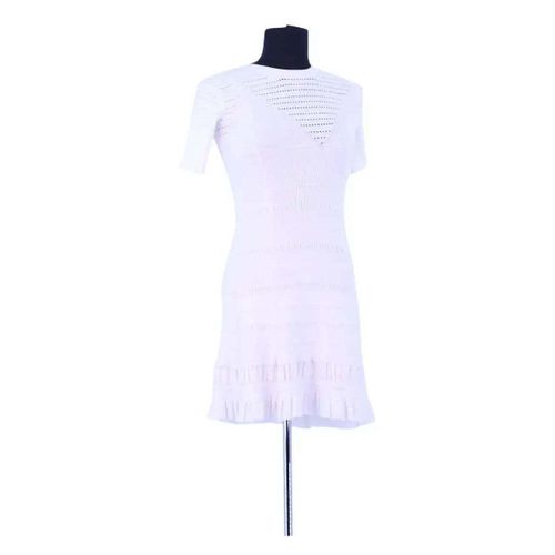 Robe courte Kenzo Robe blanche - Kenzo - Modalova