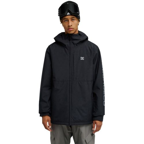 Parka DC Shoes Basis 10K - DC Shoes - Modalova