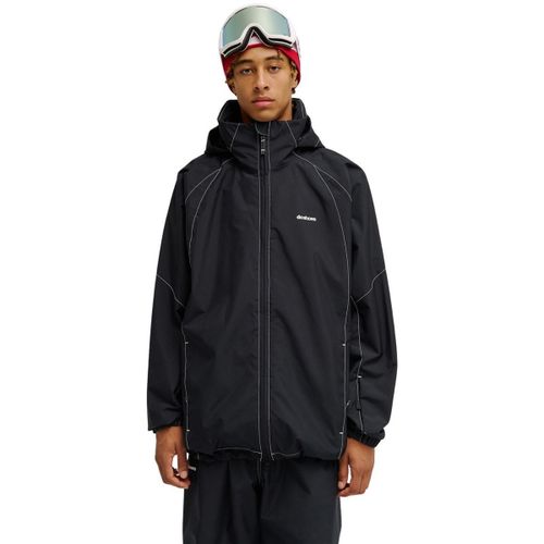 Parka DC Shoes Trackstar 10K - DC Shoes - Modalova