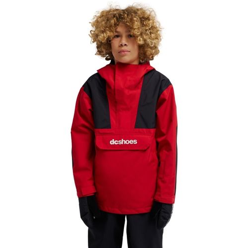Parka DC Shoes DC-43 Anorak 10K - DC Shoes - Modalova