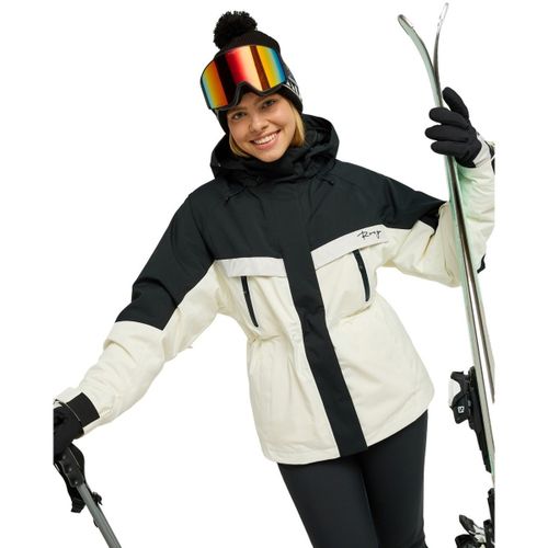 Parka Roxy 15K Glacial Grace - Roxy - Modalova