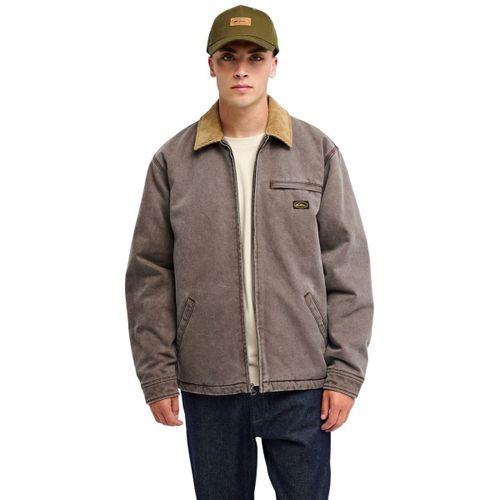 Veste Quiksilver Shaper Pad Lined - Quiksilver - Modalova