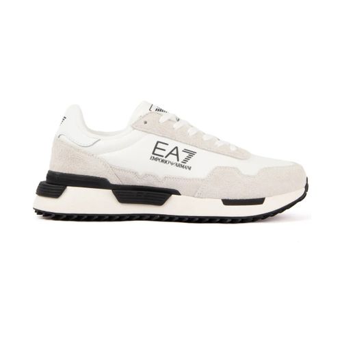 Baskets basses Vintage - Emporio Armani EA7 - Modalova