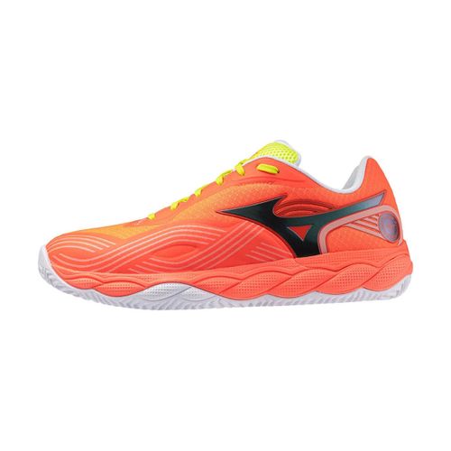 Chaussures ENFORCE COURT 2 PADEL NAAM - Mizuno - Modalova