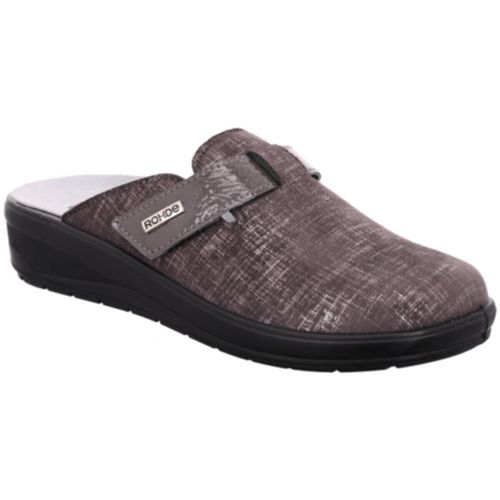 Chaussons Rohde - Rohde - Modalova