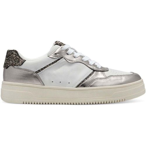 Baskets basses Women's Brown Fashion Sneakers - Tamaris - Modalova