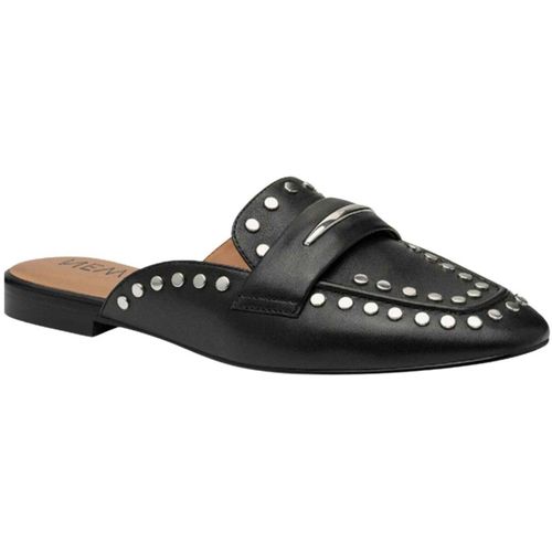 Mules Women's Black Mule Slippers - Tamaris - Modalova