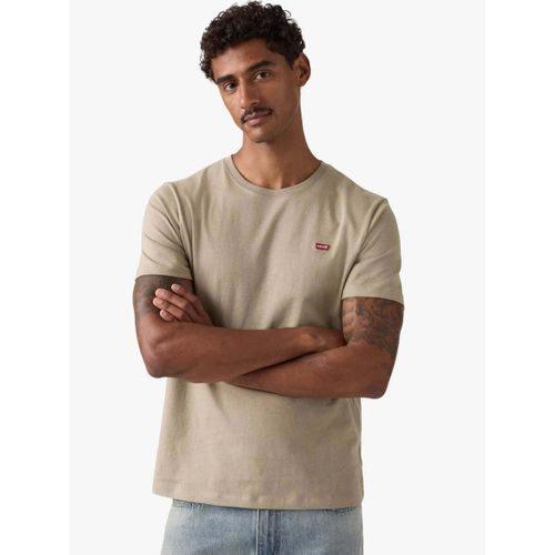 T-shirt T-Shirt beige en coton - Levis - Modalova