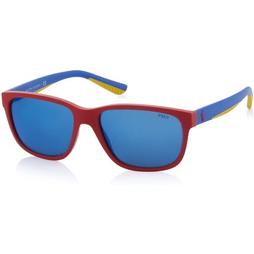 Lunettes de soleil Sonnenbrille - Polo Ralph Lauren - Modalova