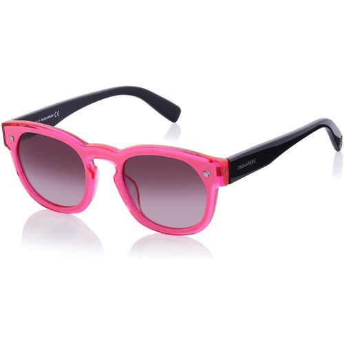 Lunettes de soleil Sonnenbrille - Dsquared - Modalova
