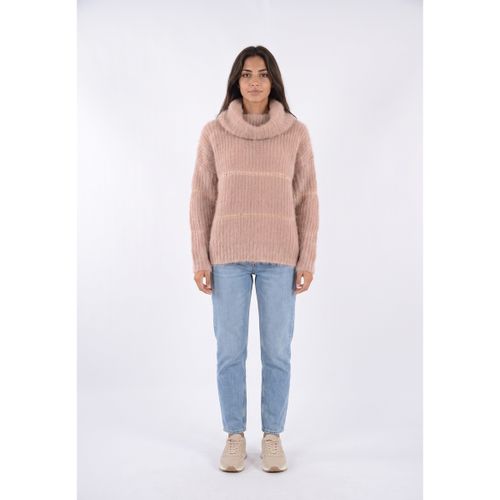 Sweat-shirt Molly Bracken la1809en - Molly Bracken - Modalova