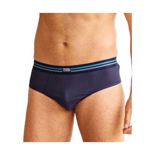 Slips Atlas For Men Comfort - Atlas For Men - Modalova