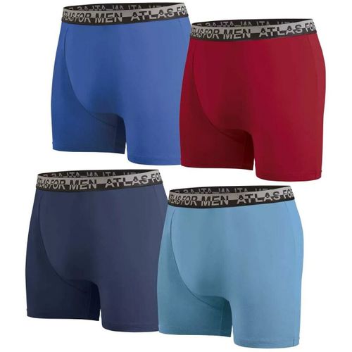 Boxers Atlas For Men AF1829 - Atlas For Men - Modalova