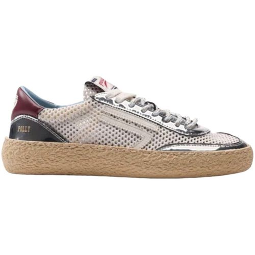 Baskets basses polly_silver_breeze - Puraai - Modalova