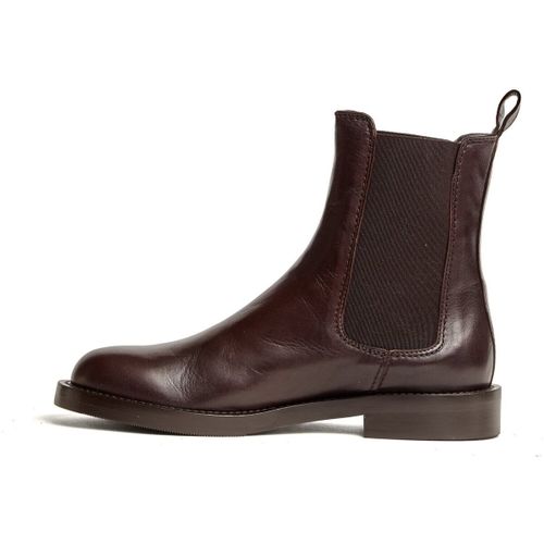 Bottines Guglielmo Rotta perley - Guglielmo Rotta - Modalova