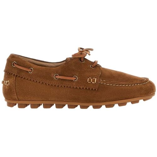 Chaussures bateau hxw6930ga90btms600 - Hogan - Modalova