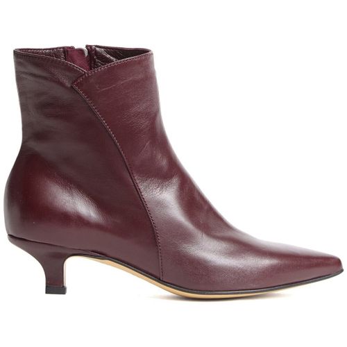 Bottines Pomme D'or 4985tr-b - Pomme D'or - Modalova
