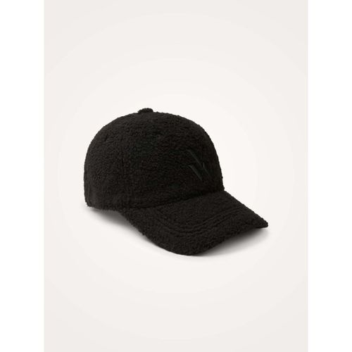 Casquette Casquette à monogramme brodé SIA - Vanessa Wu - Modalova