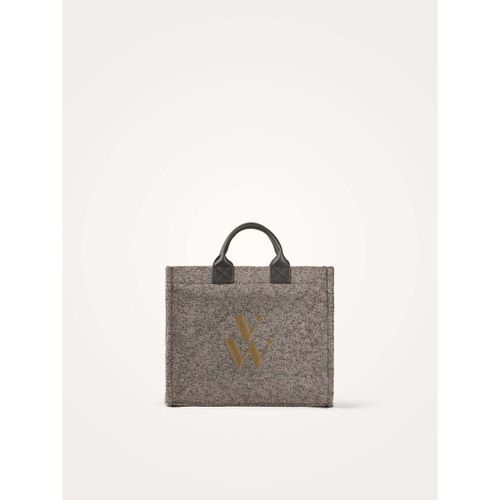 Sac Sac cabas avec anses Mini INÈS - Vanessa Wu - Modalova