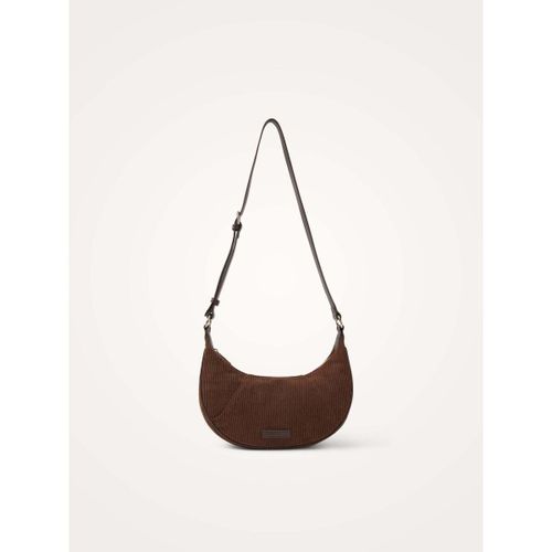 Sac Sac banane demi lune CARO - Vanessa Wu - Modalova
