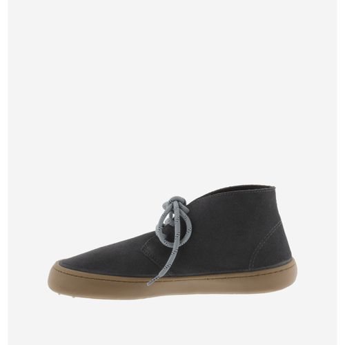 Boots BOTTINE OLMO BAREFOOT DAIM 1186111 - Victoria - Modalova
