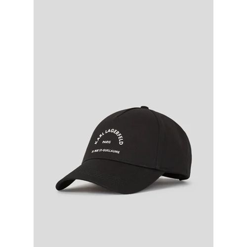 Casquette Karl Lagerfeld 43047 - Karl Lagerfeld - Modalova