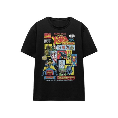 T-shirt Marvel Tales - Marvel - Modalova