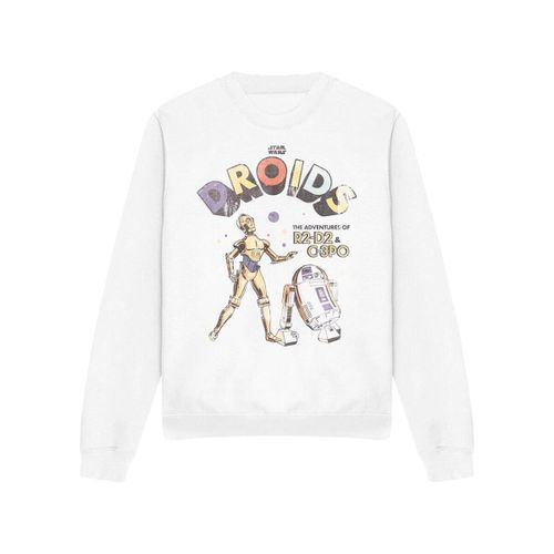 Sweat-shirt Disney Droids - Disney - Modalova
