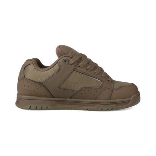 Chaussures de Skate COILER gdark olive olive - DC Shoes - Modalova