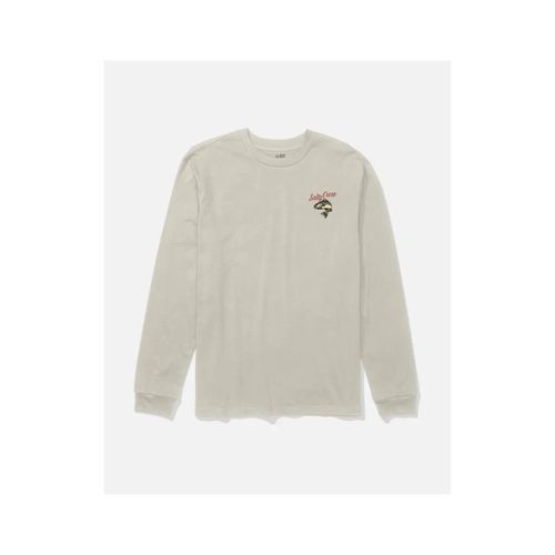 T-shirt Salty Crew - STRIPED LS TEE - Salty Crew - Modalova