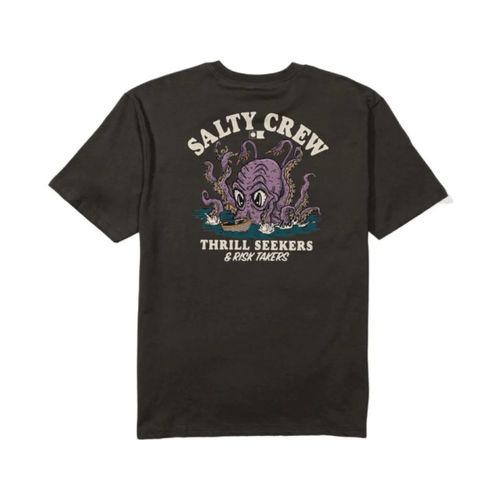 T-shirt - KRAKEN MONST SS TEE - Salty Crew - Modalova