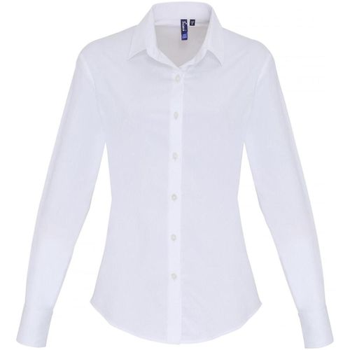 Chemise Premier PR344 - Premier - Modalova