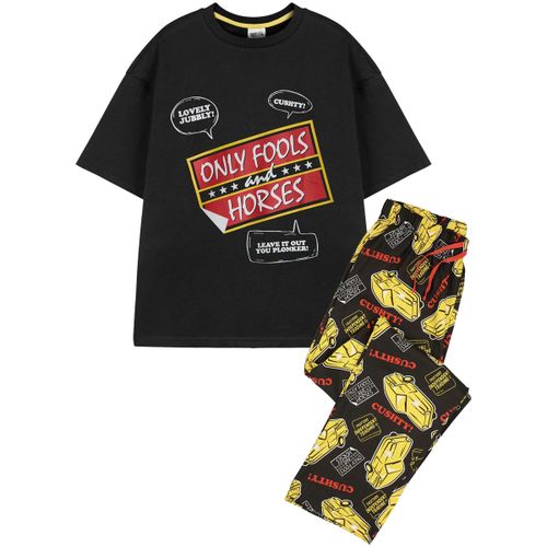 Ensembles de pyjama M NS9278 - Only Fools And Horses - Modalova