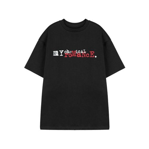 T-shirt My Chemical Romance NS9813 - My Chemical Romance - Modalova