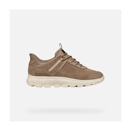 Baskets Geox D SPHERICA PLUS WPF - Geox - Modalova