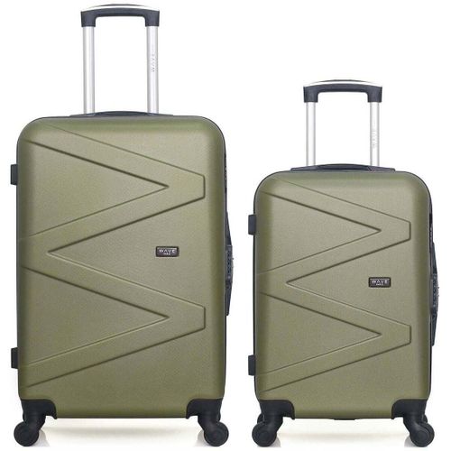 Valise - Lot de 2 -AMAZONE - Wave Paris - Modalova