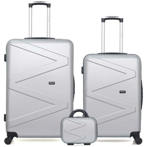 Valise - Lot de 3 -AMAZONE - Wave Paris - Modalova