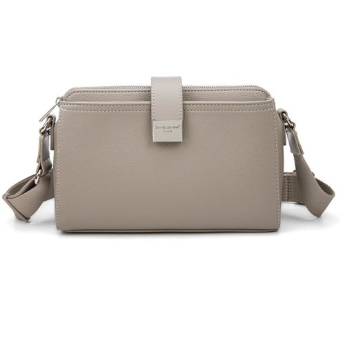 Sac a main Sac à bandoulière 7437-2PT - David Jones - Modalova