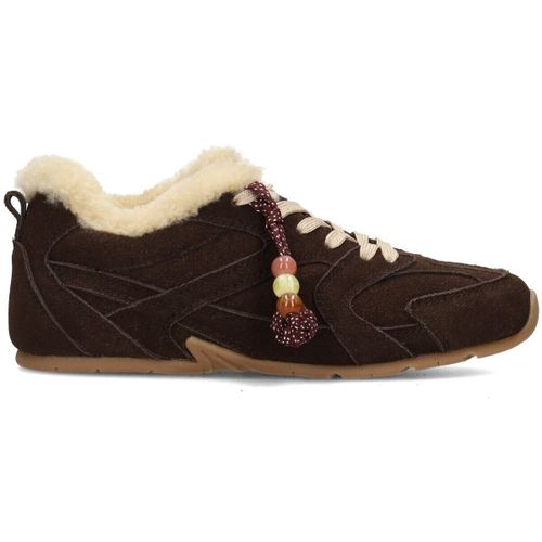 Baskets basses JENN baskets - Poelman - Modalova